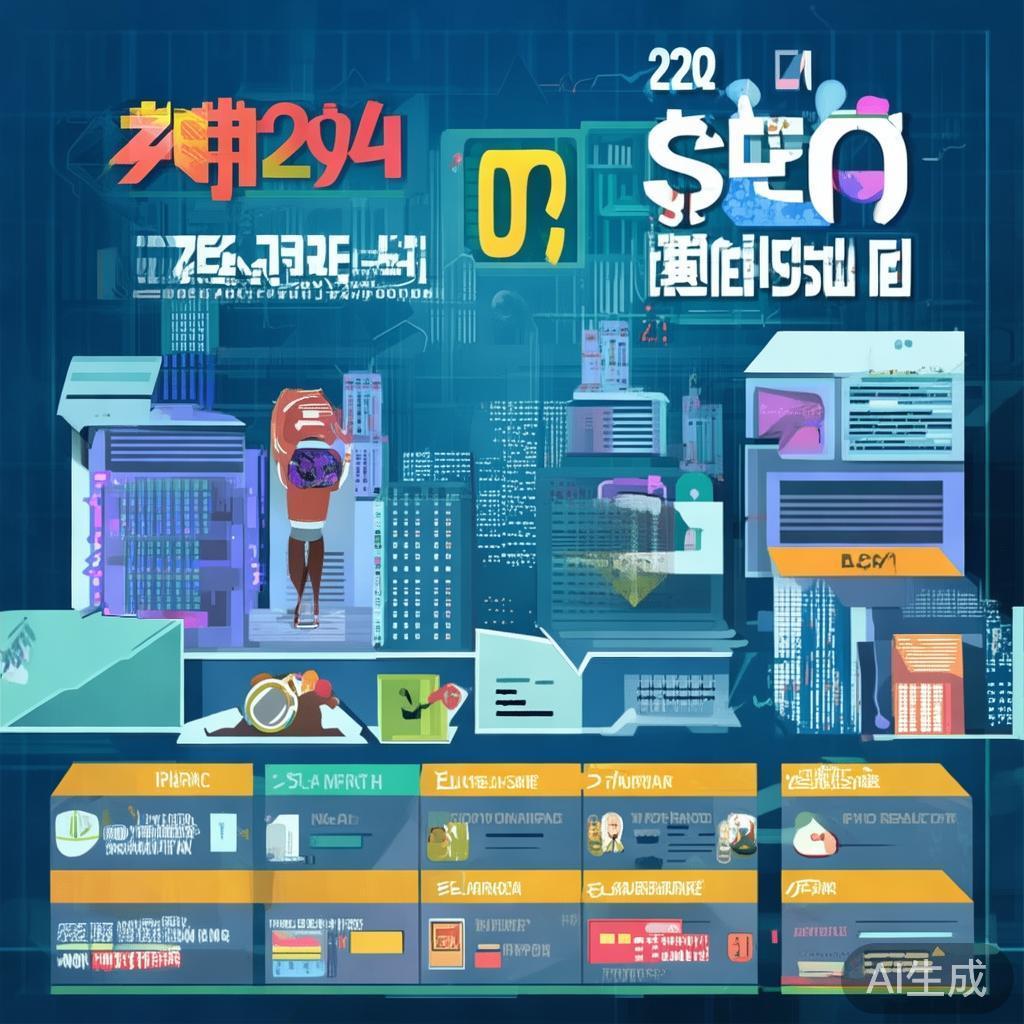 2024年SEO获客终极指南,从零开始打造高转化率的网站流量 - 快讯网 - 分享生活资讯热点话题综合门户网www.aituzhe.com