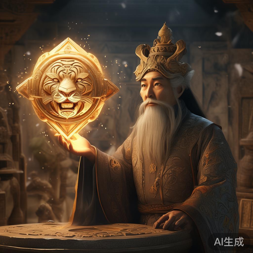 虎符达人怎么领取虎符 - 快讯网 - 分享生活资讯热点话题综合门户网www.aituzhe.com