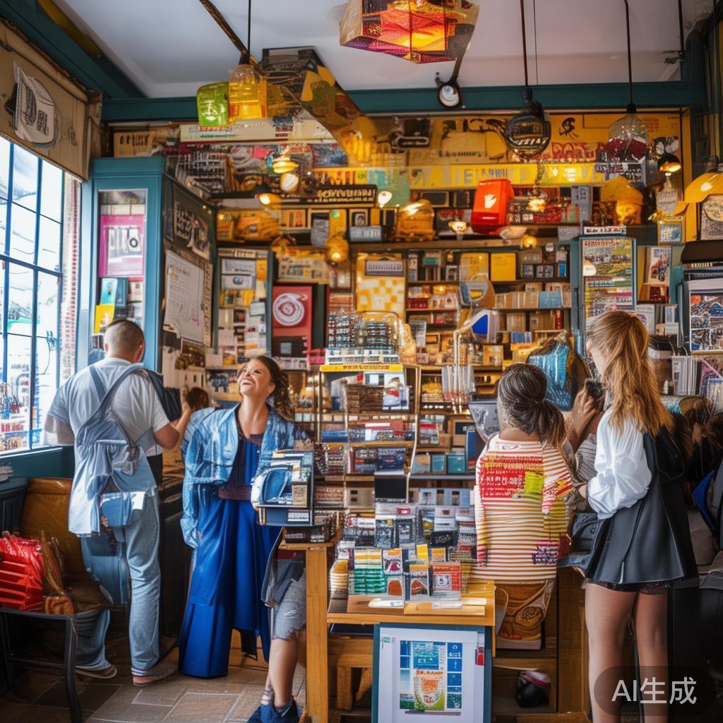 邮乐小店如何获客?这5招让你的店铺人气爆棚! - 快讯网 - 分享生活资讯热点话题综合门户网www.aituzhe.com