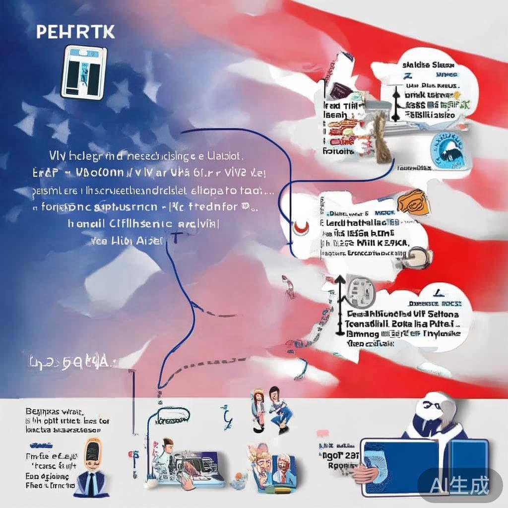 美国签证,你必须知道的七个步骤 - 快讯网 - 分享生活资讯热点话题综合门户网www.aituzhe.com