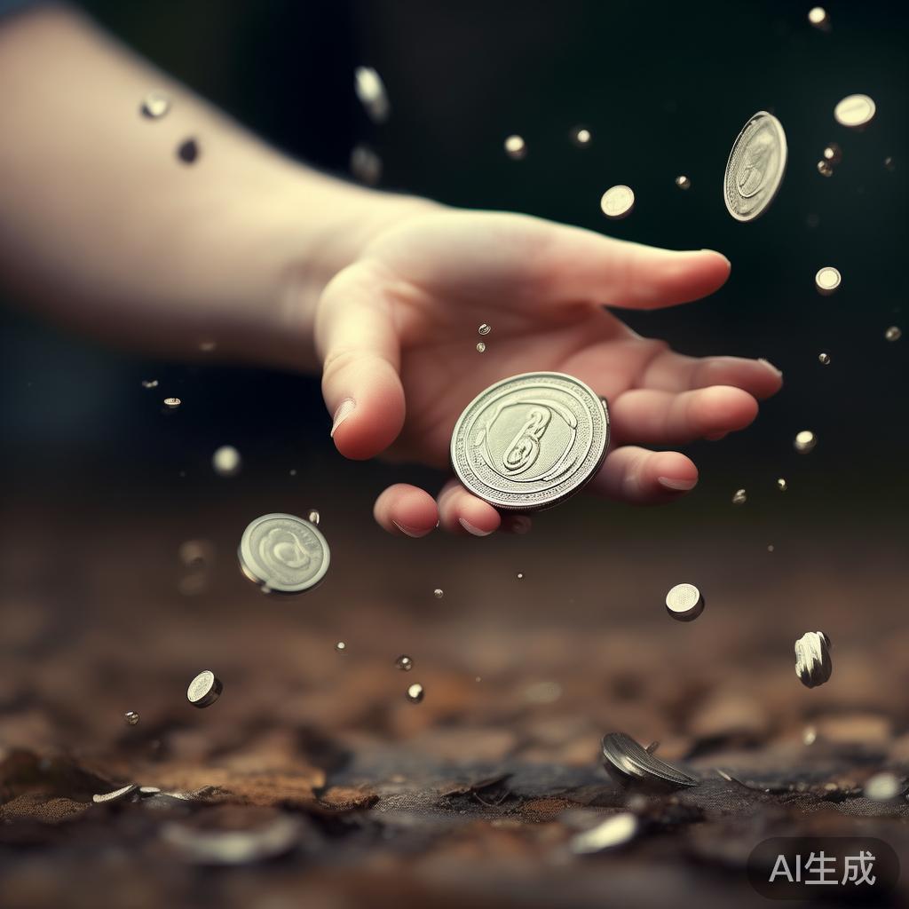 硬币如何轻松上手? - 快讯网 - 分享生活资讯热点话题综合门户网www.aituzhe.com
