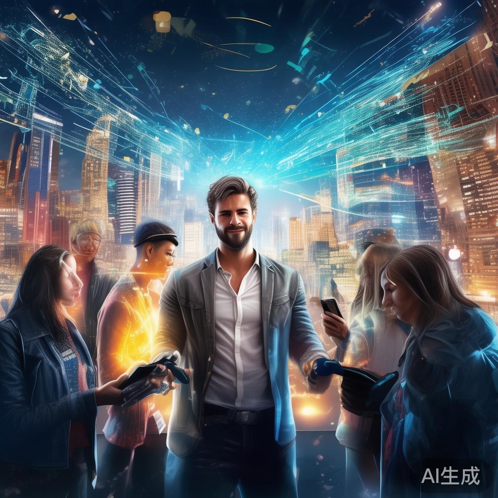 如何利用流量获取成功? - 快讯网 - 分享生活资讯热点话题综合门户网www.aituzhe.com