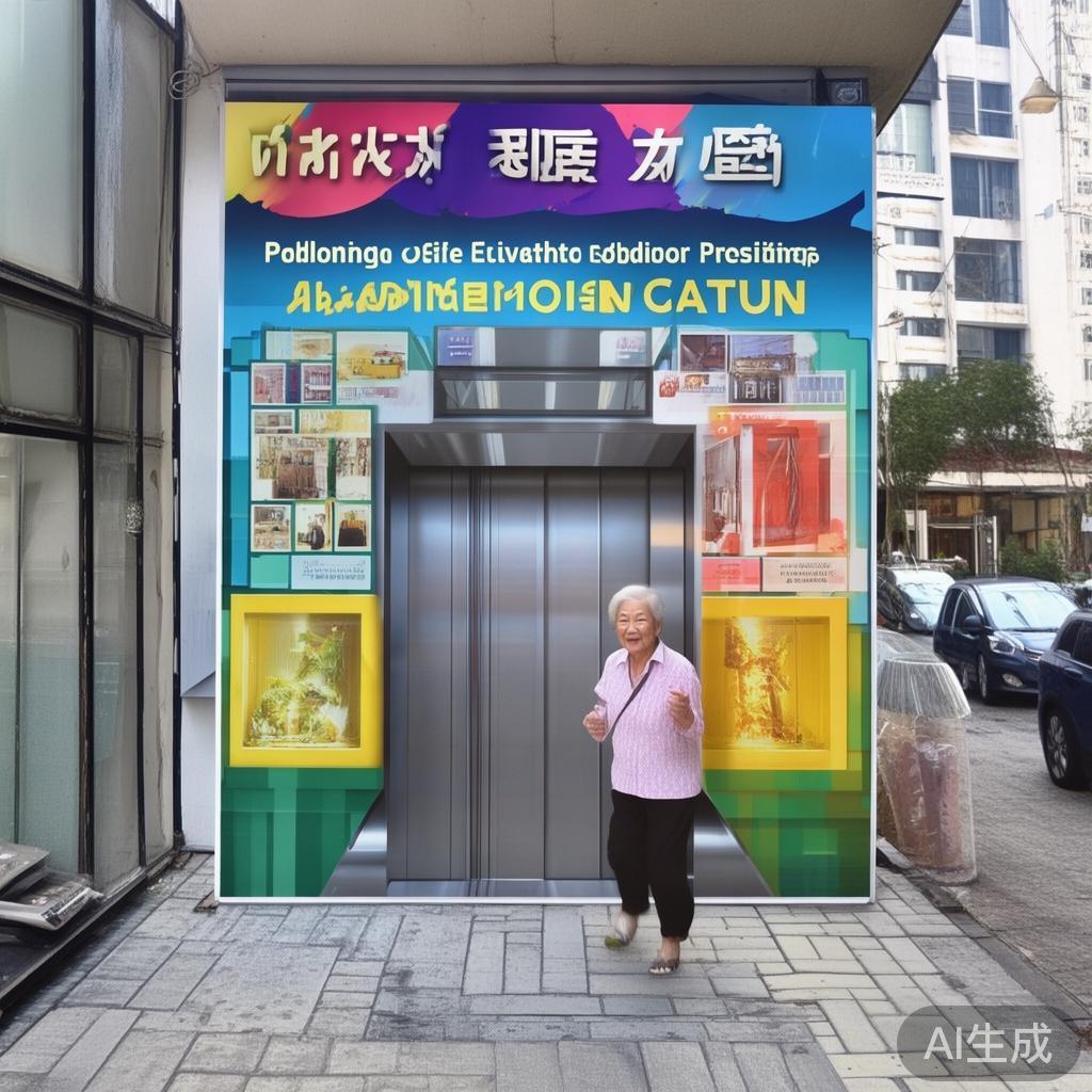 浦东老旧电梯补贴申请指南,助力居民安心出行,老旧电梯焕发新生 - 快讯网 - 分享生活资讯热点话题综合门户网www.aituzhe.com