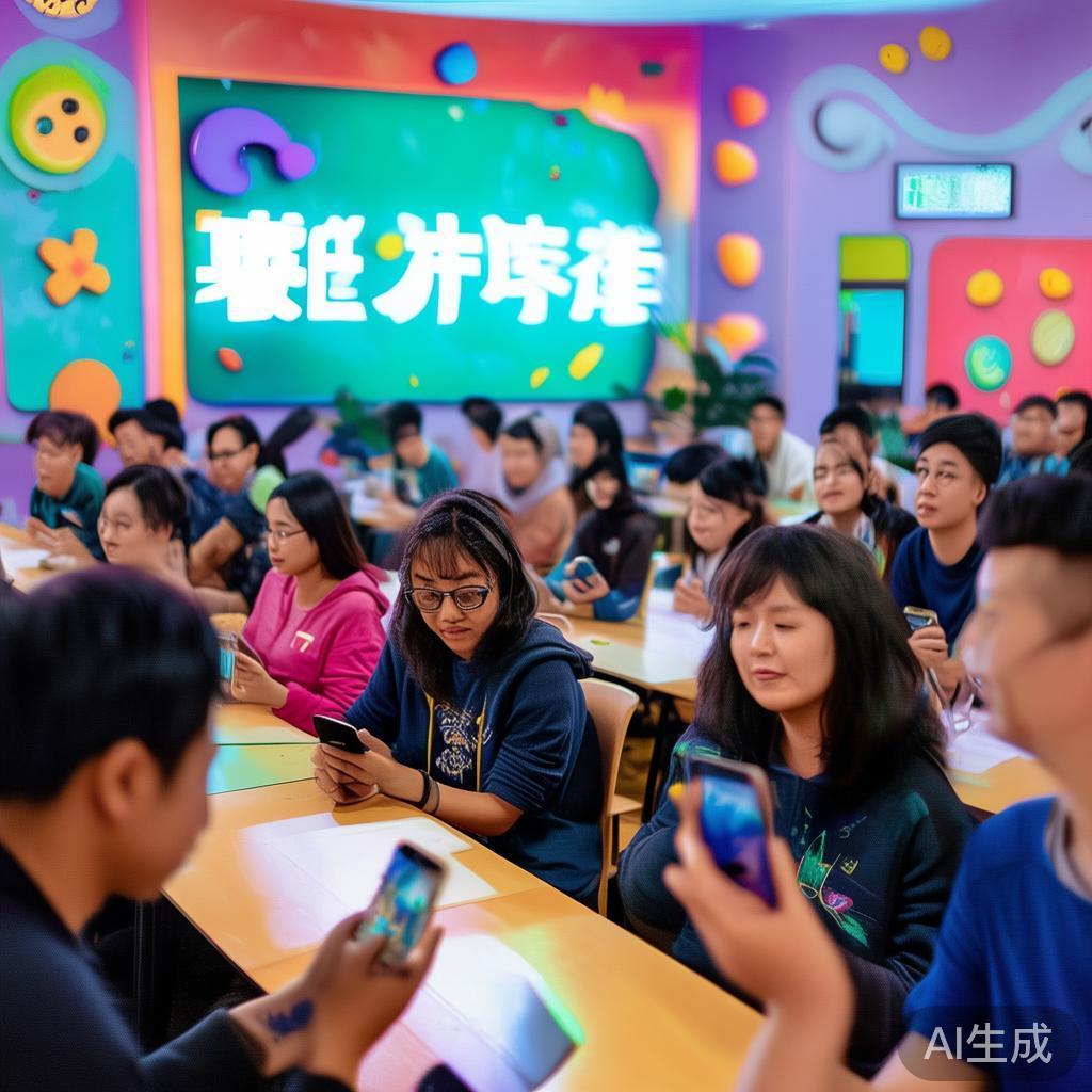 咪咕游戏，轻松赚流量的必修课 - 快讯网 - 分享生活资讯热点话题综合门户网www.aituzhe.com
