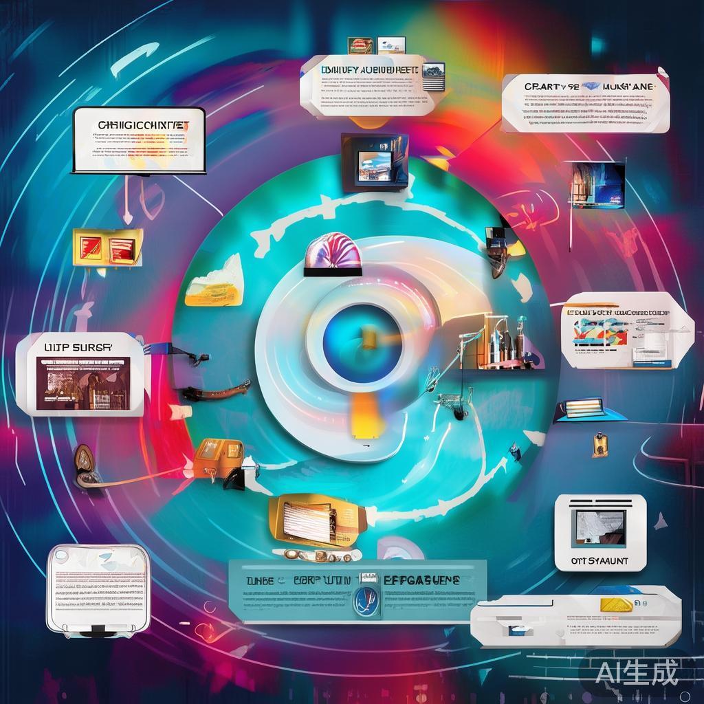 图文获客怎么做？一篇教你从0到1打造爆款内容！ - 快讯网 - 分享生活资讯热点话题综合门户网www.aituzhe.com