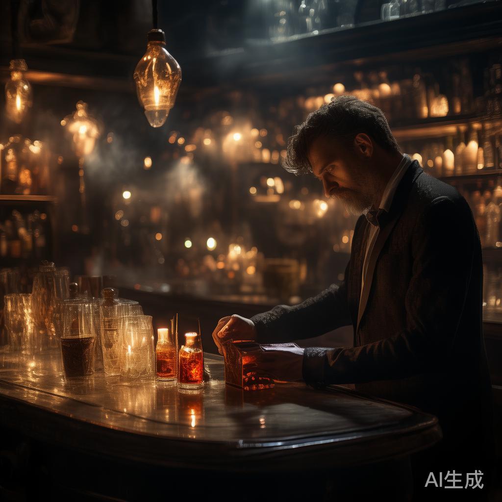 爱情酒吧的秘密武器,如何用情感营销引爆客流,让生意红红火火? - 快讯网 - 分享生活资讯热点话题综合门户网www.aituzhe.com