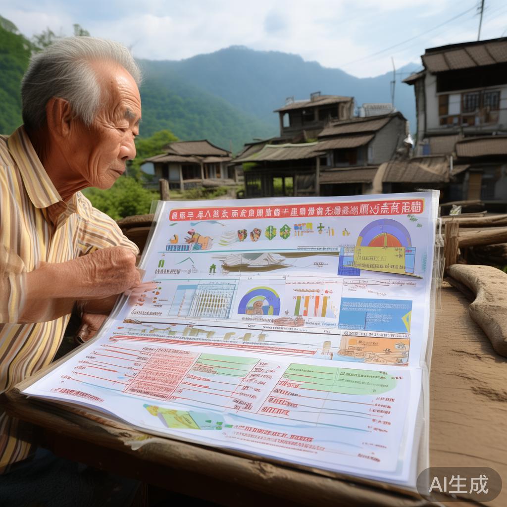 河南农村老人补贴申请全攻略,政策解读、流程指引与注意事项 - 快讯网 - 分享生活资讯热点话题综合门户网www.aituzhe.com