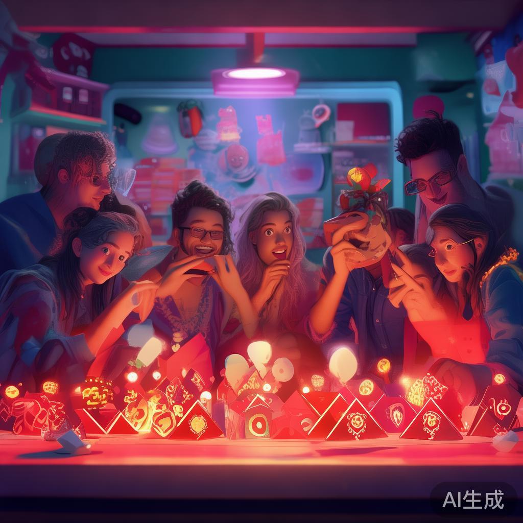 专属红包怎么领取?群内领取专属福利! - 快讯网 - 分享生活资讯热点话题综合门户网www.aituzhe.com