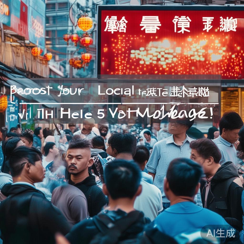 广西引流获客怎么提高?这5个方法让你的本地流量暴涨! - 快讯网 - 分享生活资讯热点话题综合门户网www.aituzhe.com