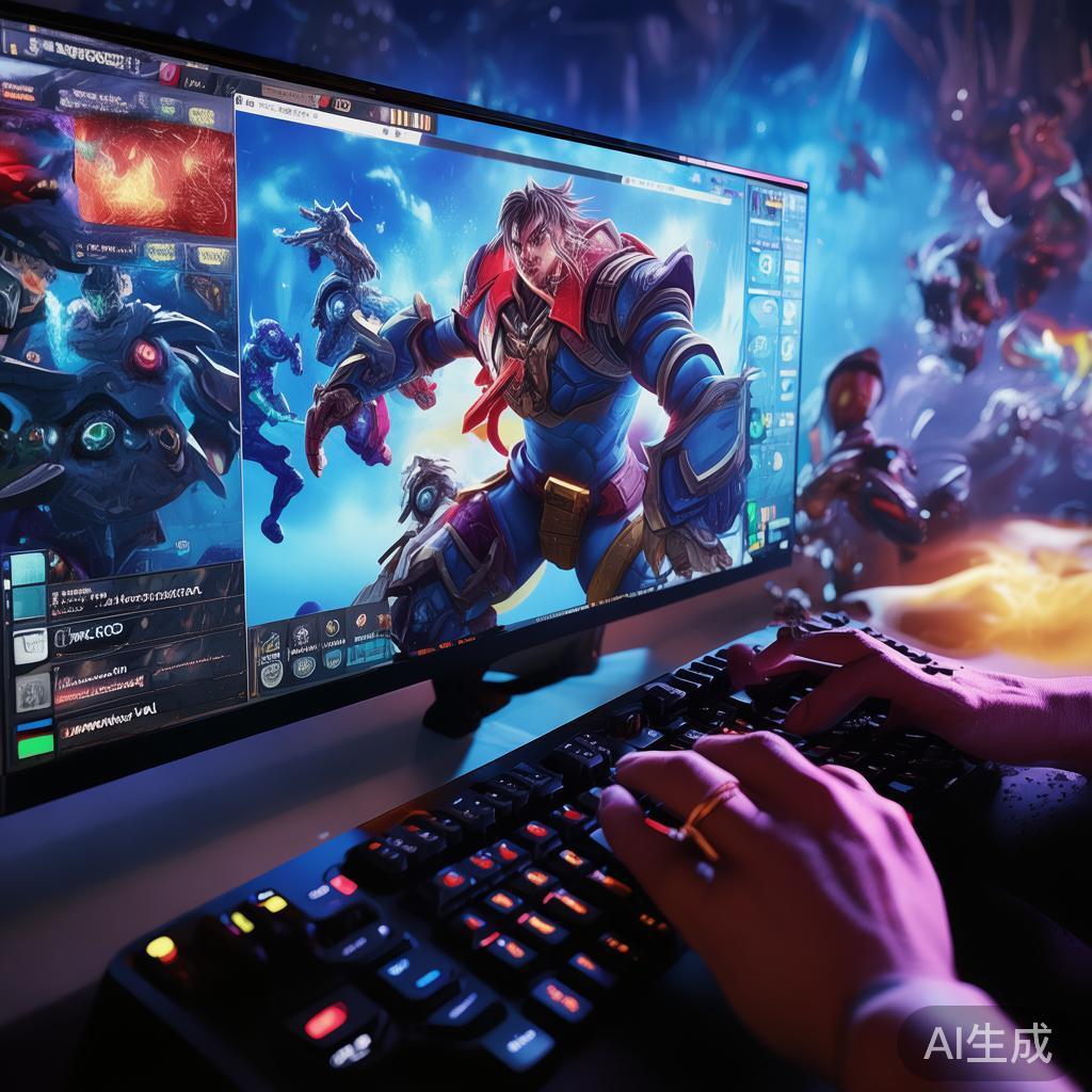 如何在LOL中快速领取五杀头像 - 快讯网 - 分享生活资讯热点话题综合门户网www.aituzhe.com