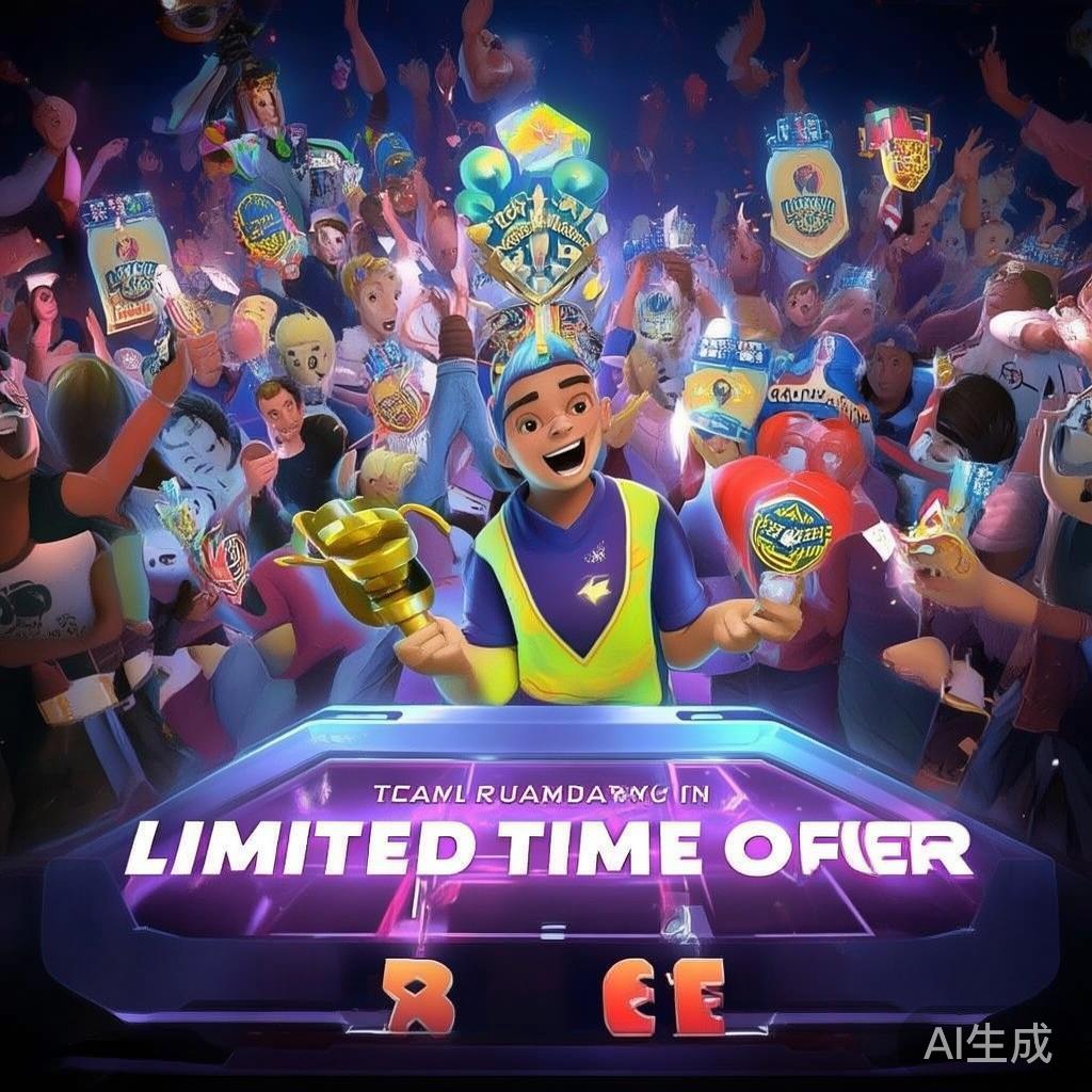 限时福利,战队赛奖励怎么领取?让你成为战队赛的小宠儿! - 快讯网 - 分享生活资讯热点话题综合门户网www.aituzhe.com