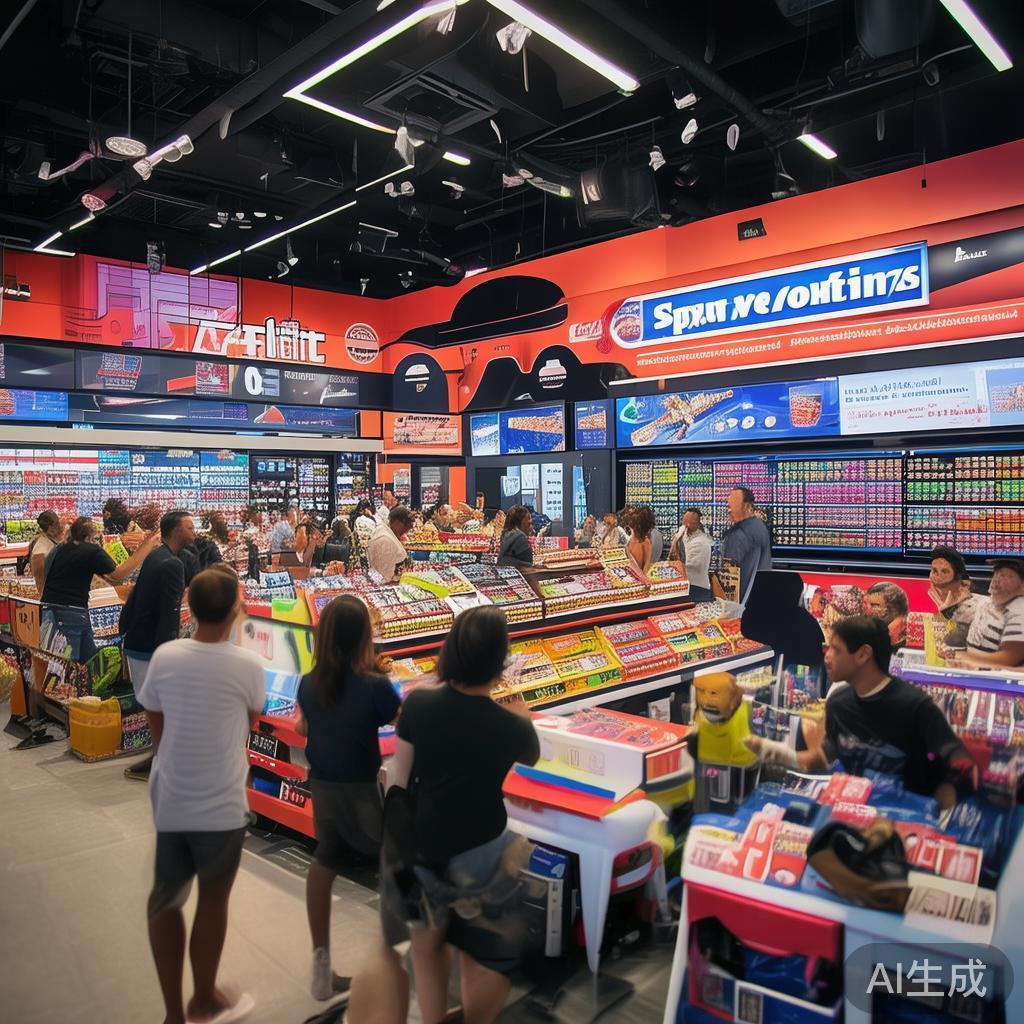 体彩店前期如何精准获客?这5招让你快速打开市场! - 快讯网 - 分享生活资讯热点话题综合门户网www.aituzhe.com
