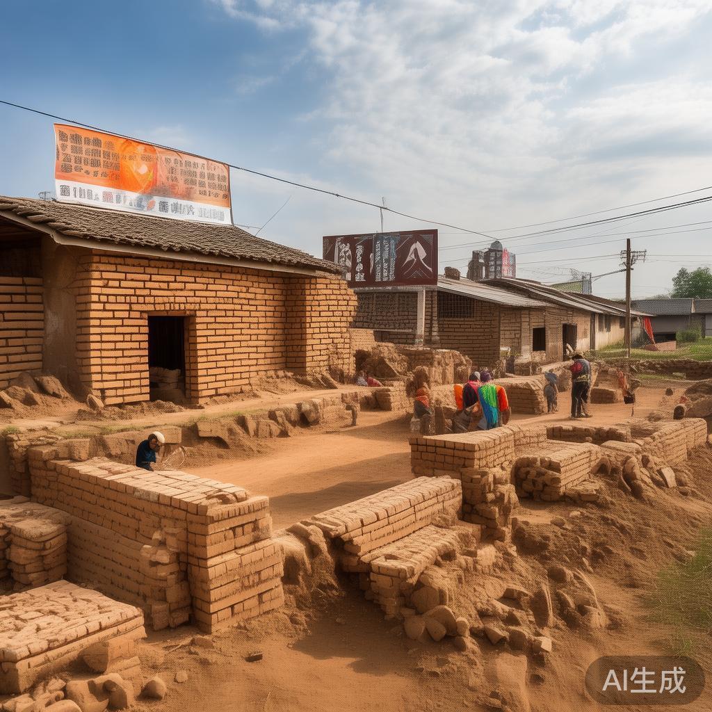 土砖房重建补贴,政策暖流助力安居梦 - 快讯网 - 分享生活资讯热点话题综合门户网www.aituzhe.com
