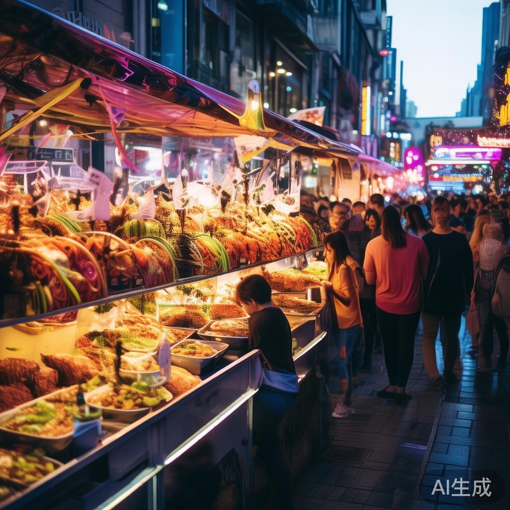餐饮新品三天引爆全城,这波获客策略你一定要知道! - 快讯网 - 分享生活资讯热点话题综合门户网www.aituzhe.com
