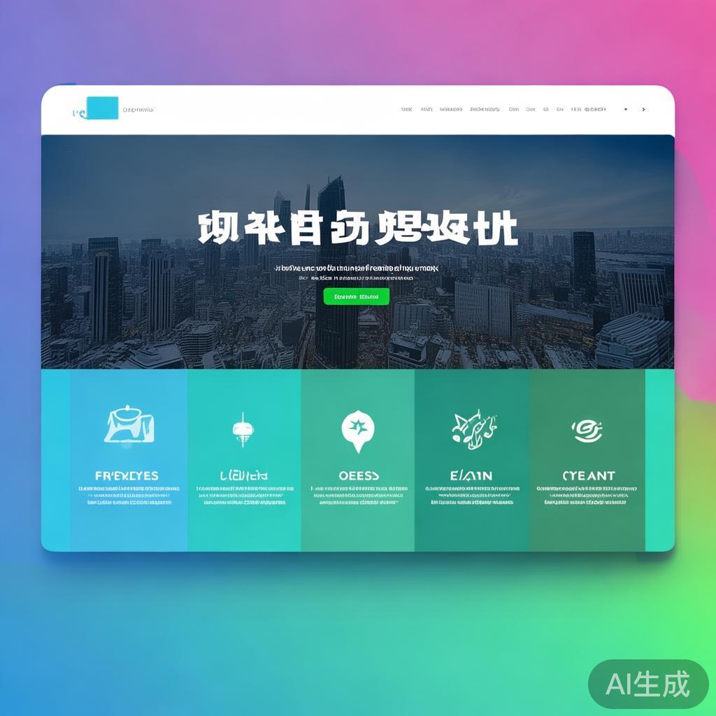 宣威获客网站怎么设计?这5个关键点你一定要知道! - 快讯网 - 分享生活资讯热点话题综合门户网www.aituzhe.com