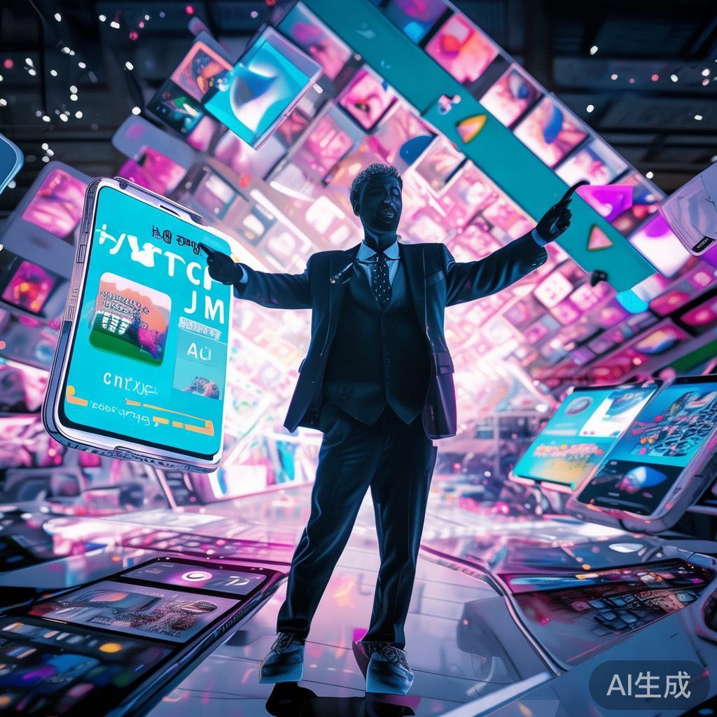 谁在刷屏,谁在弹窗!抖音流量超限,你真的知道怎么抢流量吗? - 快讯网 - 分享生活资讯热点话题综合门户网www.aituzhe.com
