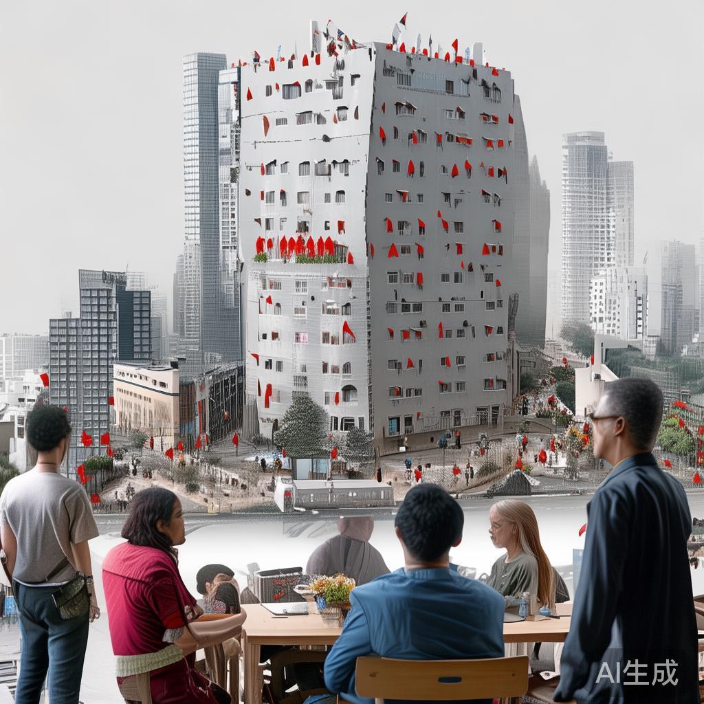 违法违规建筑补贴申请,政策漏洞、法律风险与治理路径 - 快讯网 - 分享生活资讯热点话题综合门户网www.aituzhe.com