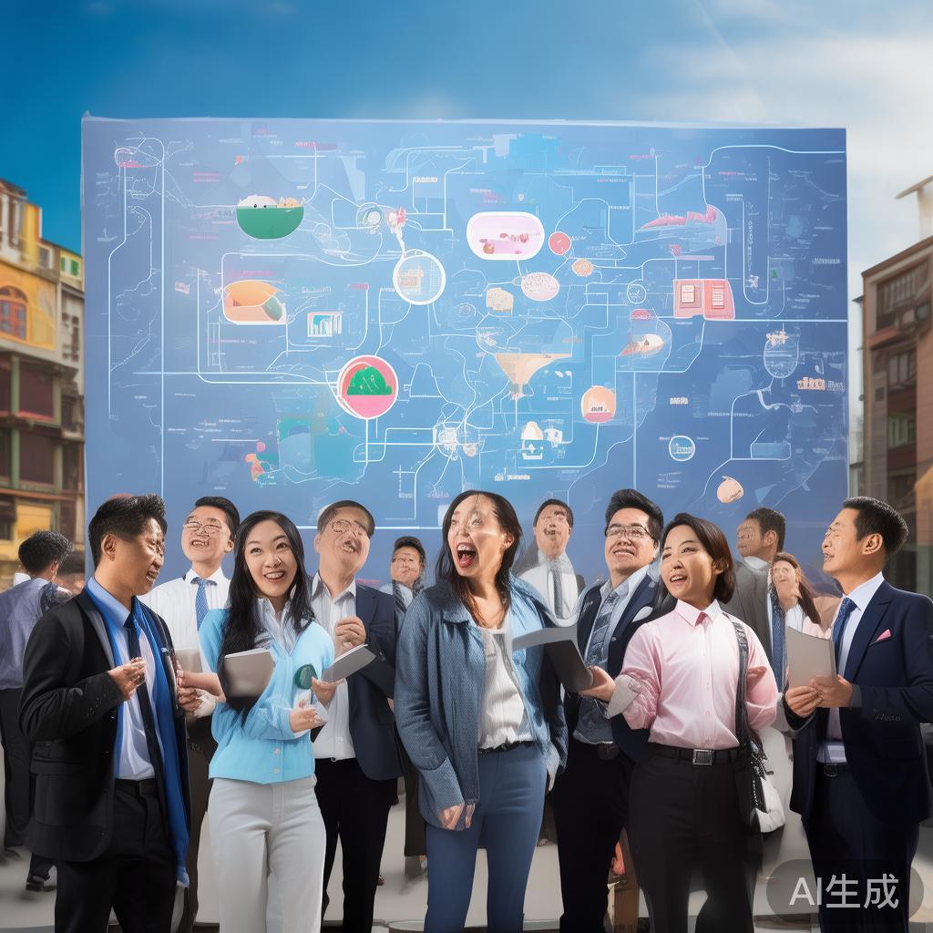 浙江获客新路径,从人情社会到数字化破局,中小企业如何突围? - 快讯网 - 分享生活资讯热点话题综合门户网www.aituzhe.com
