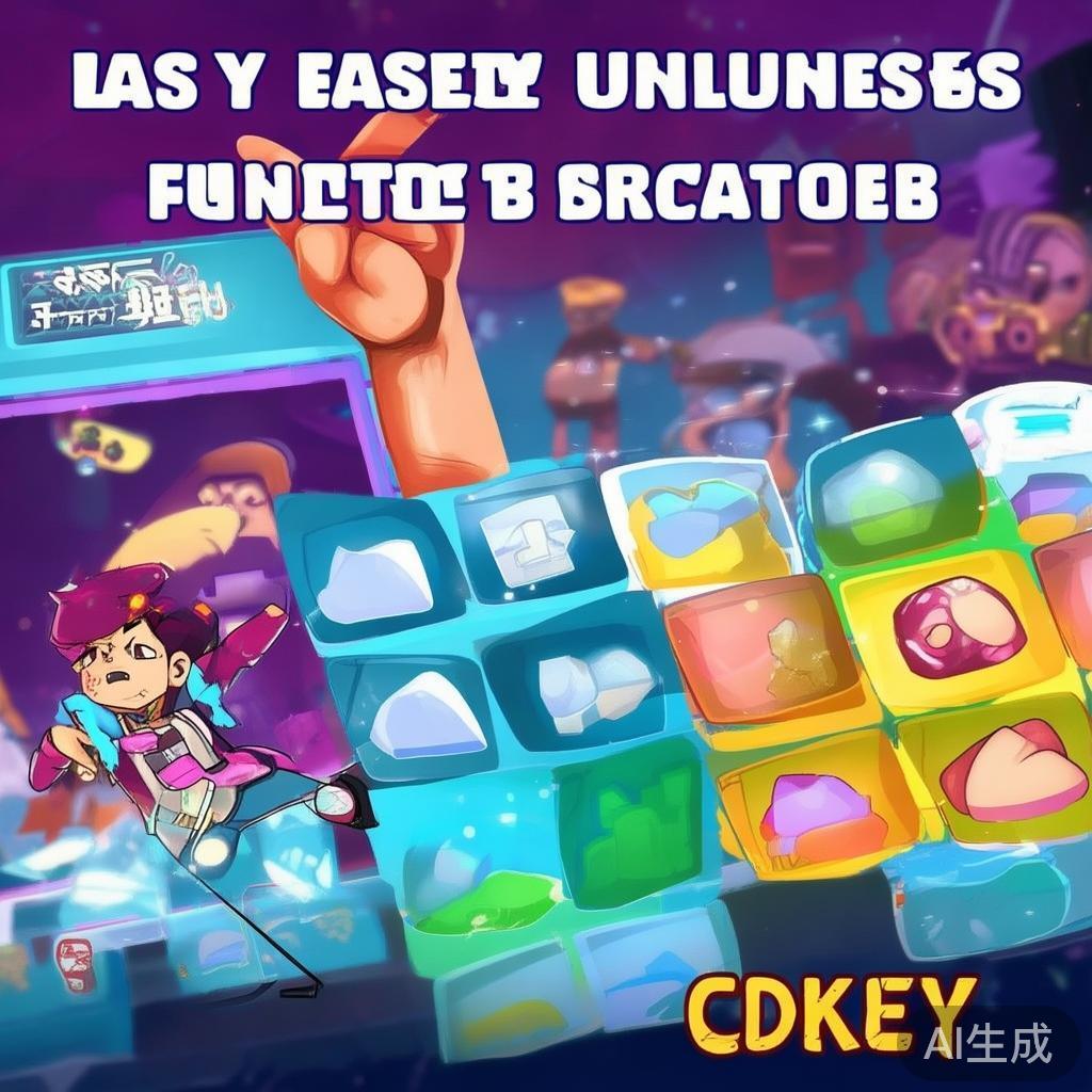 如何在天天酷跑中轻松解锁?领取CDKEY的攻略 - 快讯网 - 分享生活资讯热点话题综合门户网www.aituzhe.com