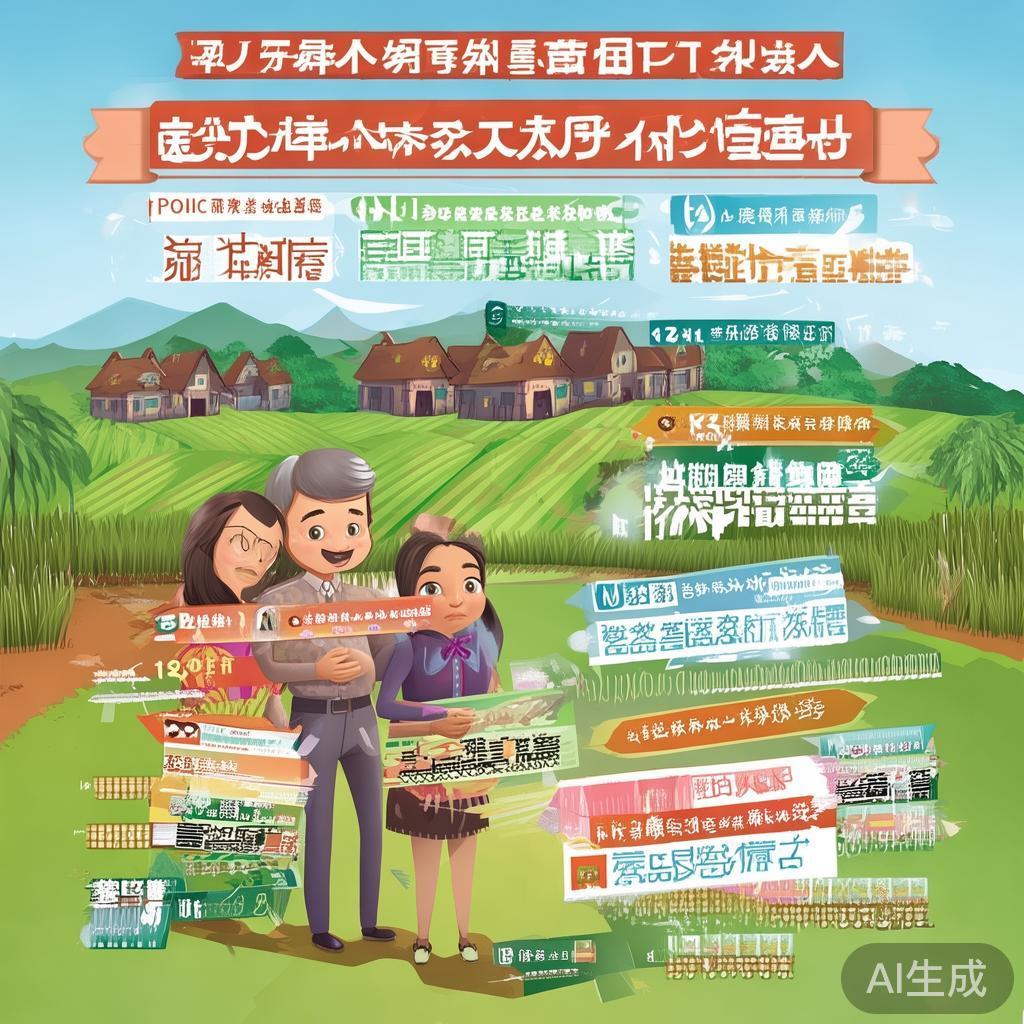 农业扶贫物质补贴申请指南,政策解读、流程与实操技巧 - 快讯网 - 分享生活资讯热点话题综合门户网www.aituzhe.com