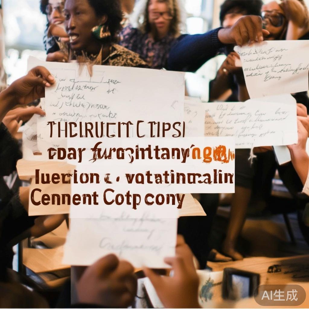 情感获客文案怎么写?这5个技巧让你的内容直击人心! - 快讯网 - 分享生活资讯热点话题综合门户网www.aituzhe.com