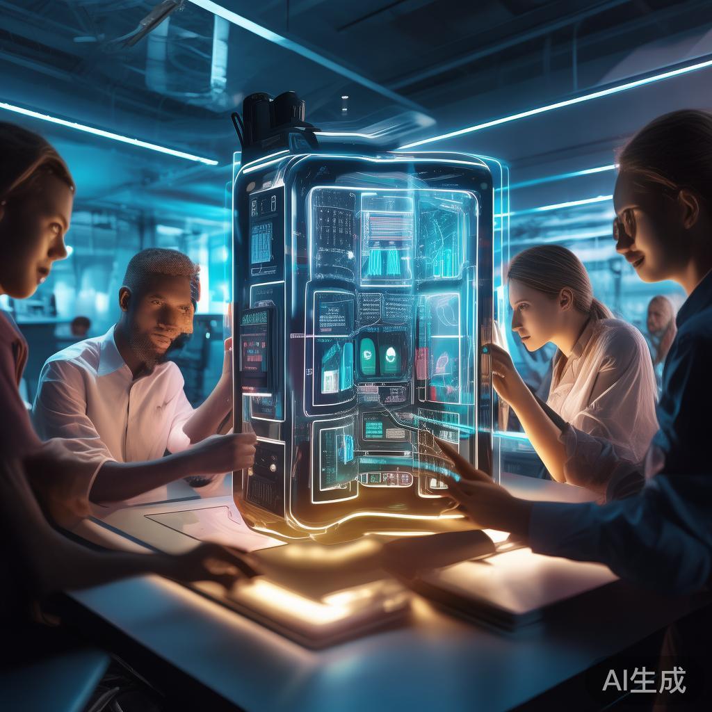 打造高效获客工厂，从零开始构建你的商业增长引擎 - 快讯网 - 分享生活资讯热点话题综合门户网www.aituzhe.com