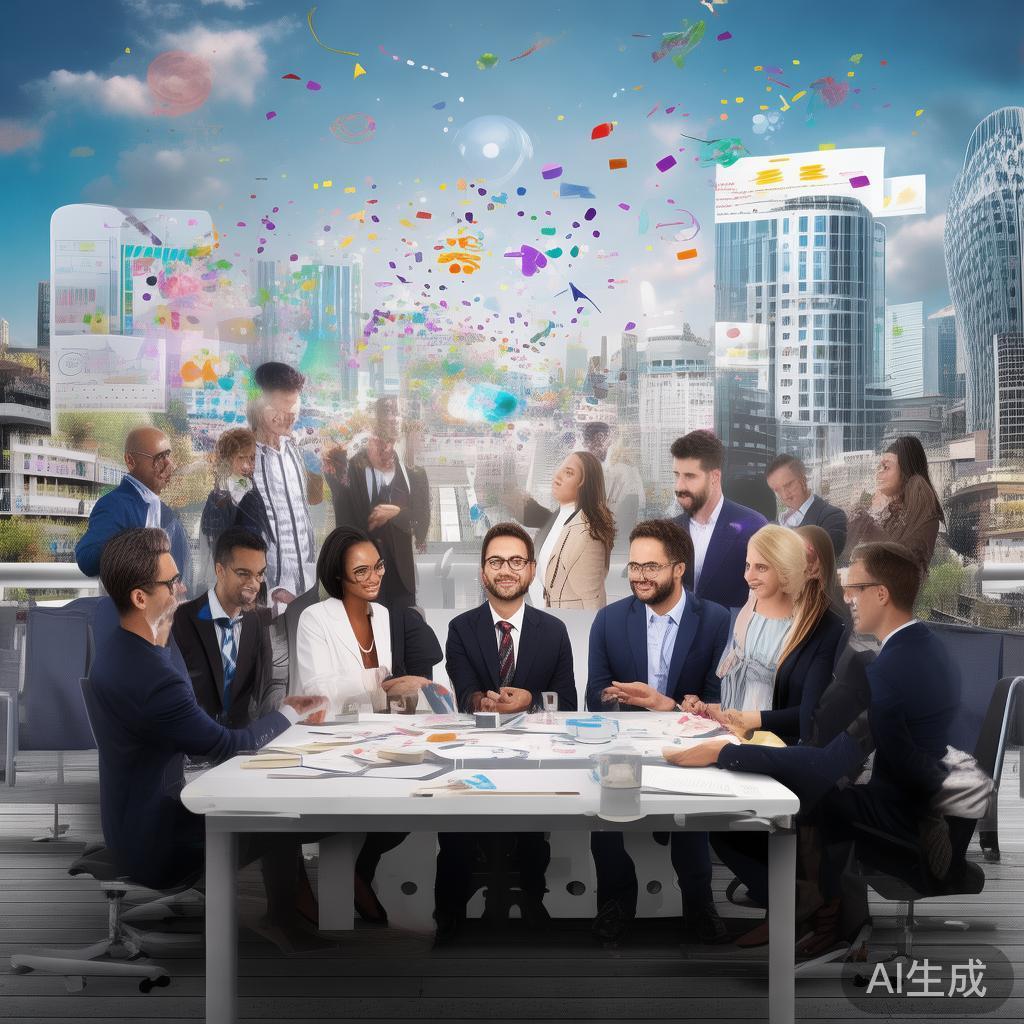 长沙企业如何通过合作实现高效获客？ - 快讯网 - 分享生活资讯热点话题综合门户网www.aituzhe.com