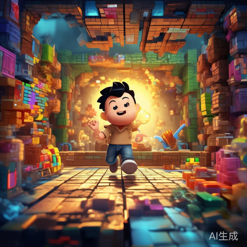 玩转游戏,赚取小利 - 快讯网 - 分享生活资讯热点话题综合门户网www.aituzhe.com