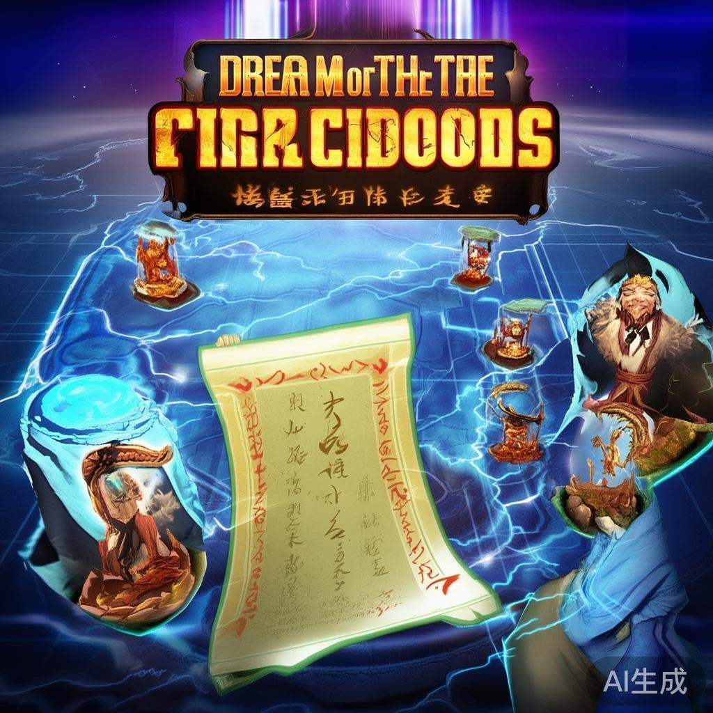 梦三国领取礼包策略全解析 - 快讯网 - 分享生活资讯热点话题综合门户网www.aituzhe.com