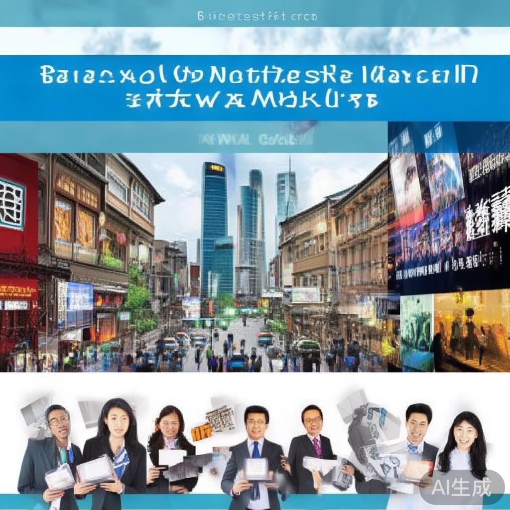 上海企业如何高效获客？这5种合作模式让你的业务快速增长！ - 快讯网 - 分享生活资讯热点话题综合门户网www.aituzhe.com