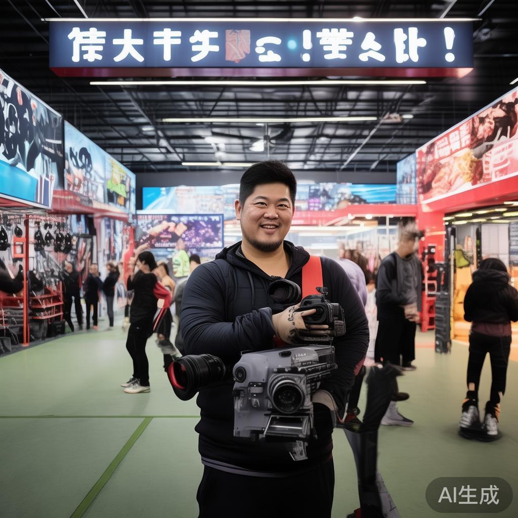 实战攻略球馆老板必看！用这些拍摄技巧引爆获客流量，让短视频成为你的引流利器！ - 快讯网 - 分享生活资讯热点话题综合门户网www.aituzhe.com