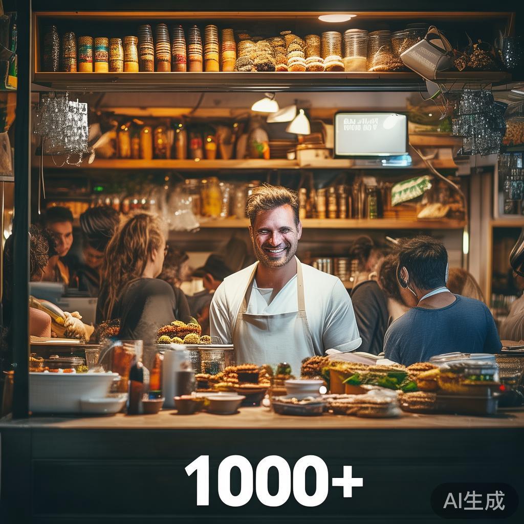 私房小吃的秘密武器，3天吸引1000+顾客，这些获客技巧你必须知道！ - 快讯网 - 分享生活资讯热点话题综合门户网www.aituzhe.com