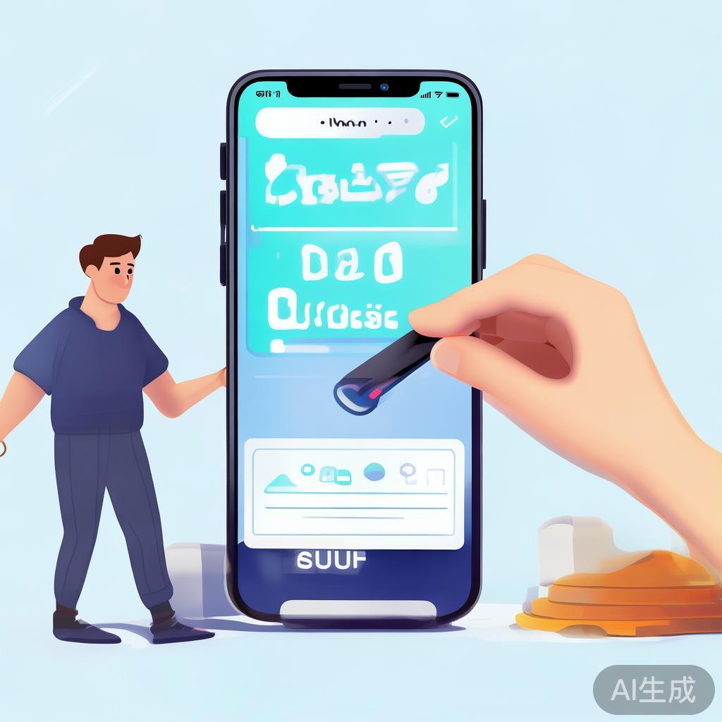 如何在移动应用中轻松领取流量包 - 快讯网 - 分享生活资讯热点话题综合门户网www.aituzhe.com