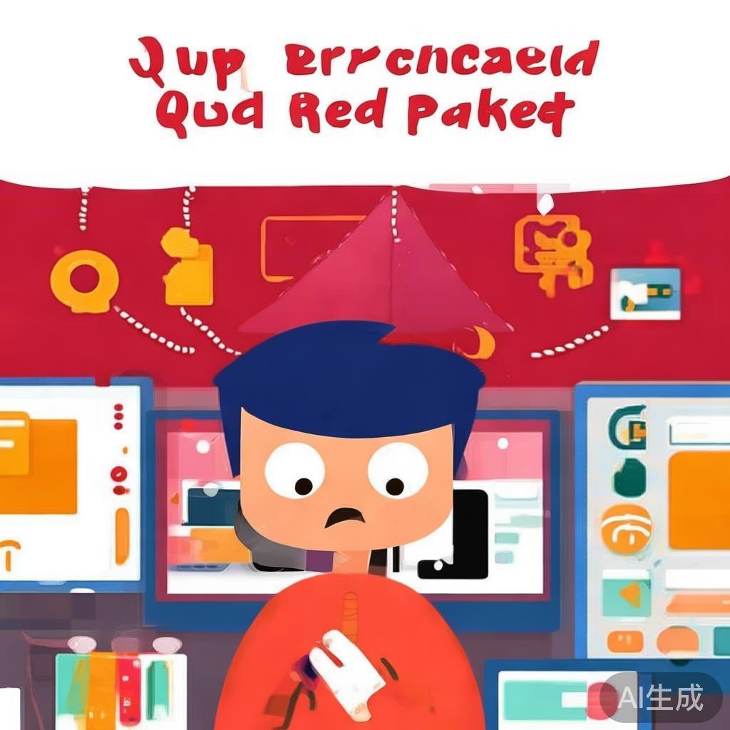 QQ红包没领取怎么办?别生气,来试试这些小技巧 - 快讯网 - 分享生活资讯热点话题综合门户网www.aituzhe.com