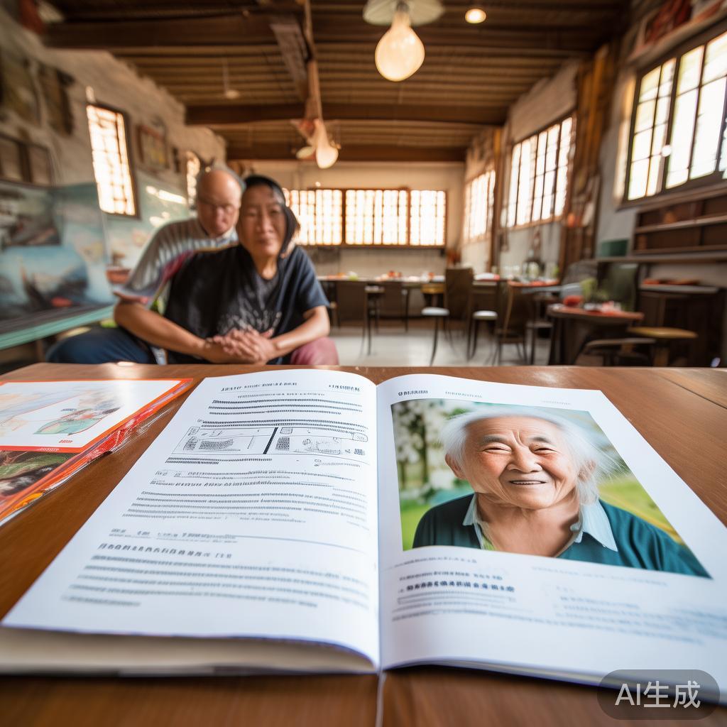 官田乡高龄补贴申请指南,暖心政策惠及银龄,申领流程详解 - 快讯网 - 分享生活资讯热点话题综合门户网www.aituzhe.com