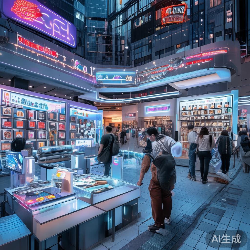 广州京东店如何精准获客？这5种方法让你的店铺业绩翻倍！ - 快讯网 - 分享生活资讯热点话题综合门户网www.aituzhe.com