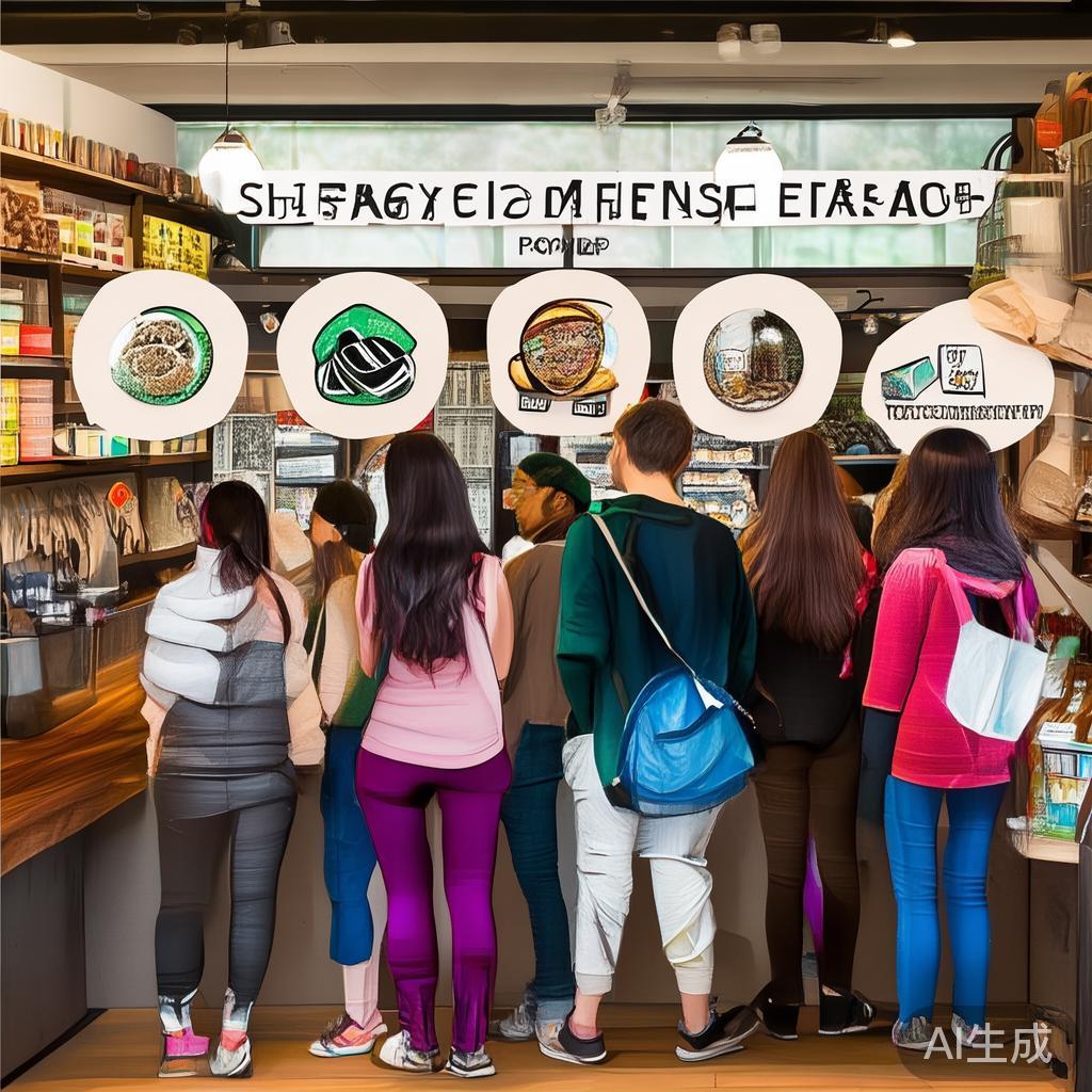 奶茶店如何精准获客引流?这5招让你的店铺爆满! - 快讯网 - 分享生活资讯热点话题综合门户网www.aituzhe.com