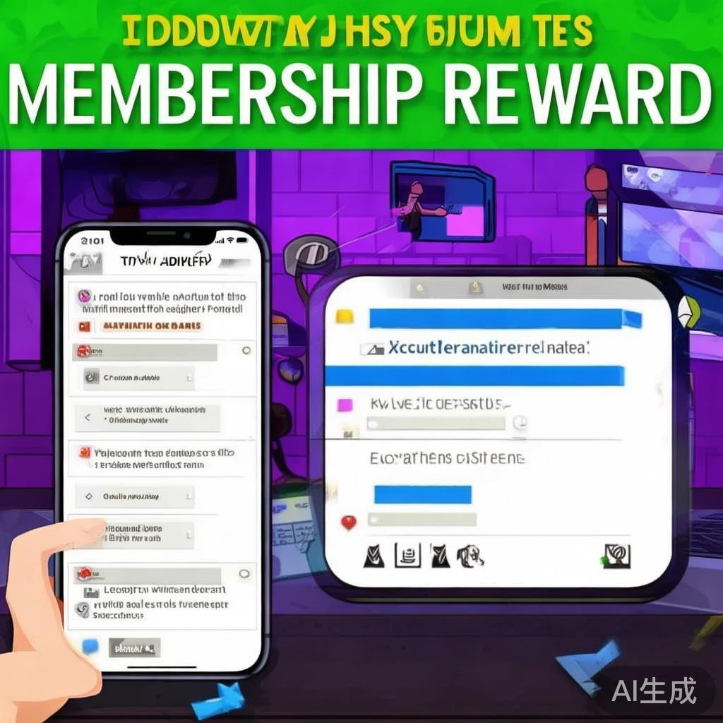 如何高效领取手游CF会员礼包?轻松解决账号已注册问题! - 快讯网 - 分享生活资讯热点话题综合门户网www.aituzhe.com