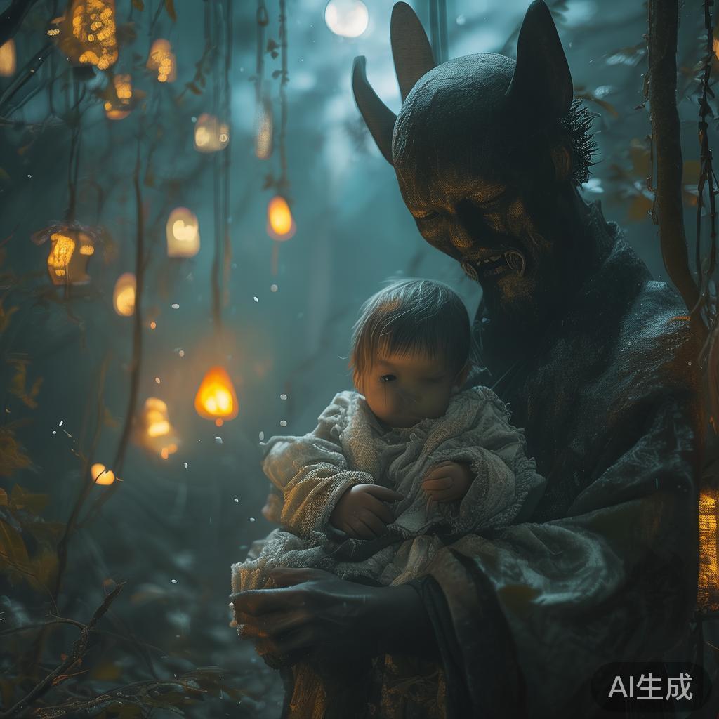 阴阳师领崽,一个神秘力量的传说 - 快讯网 - 分享生活资讯热点话题综合门户网www.aituzhe.com