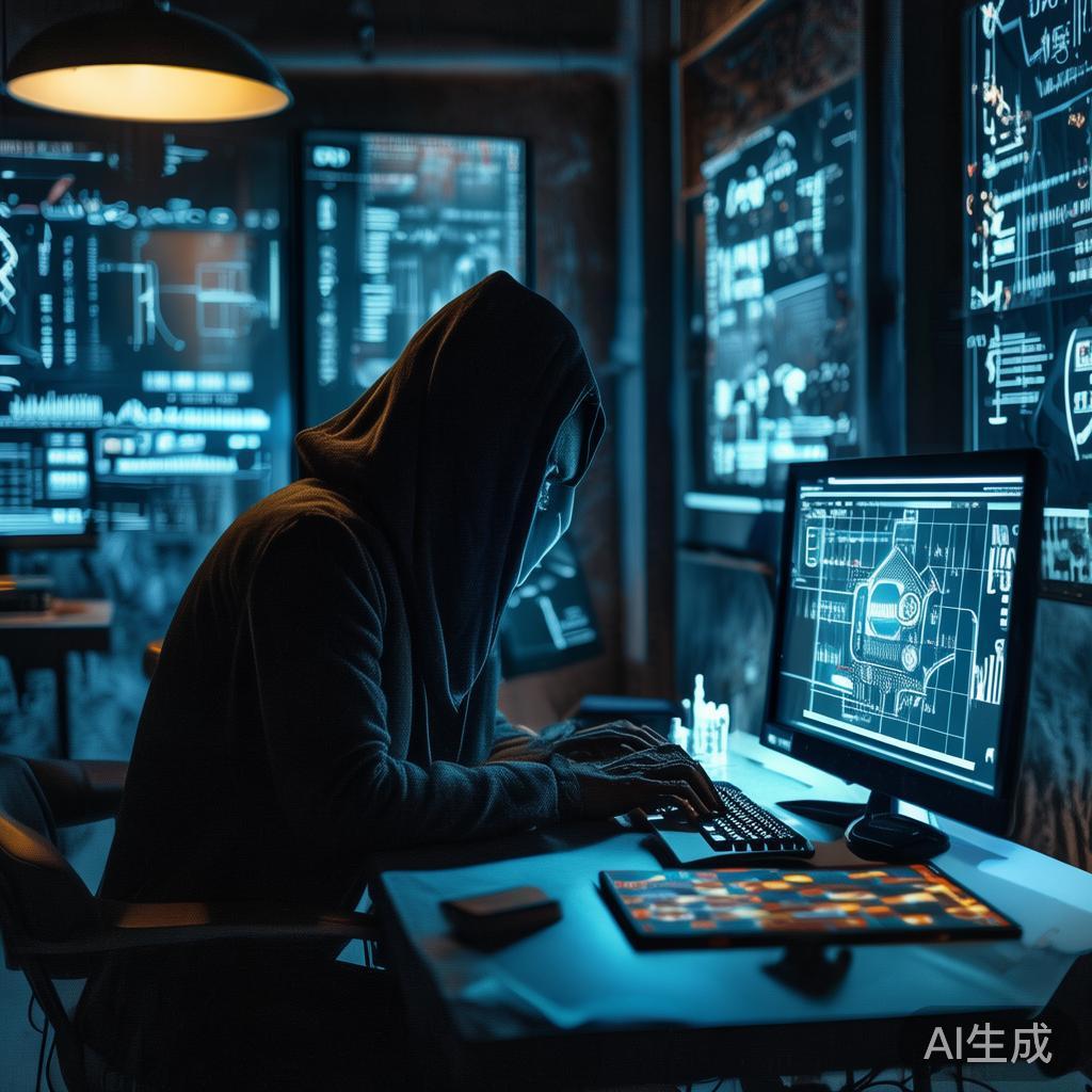 灰色私域怎么获客,在法律边缘试探的营销密码 - 快讯网 - 分享生活资讯热点话题综合门户网www.aituzhe.com