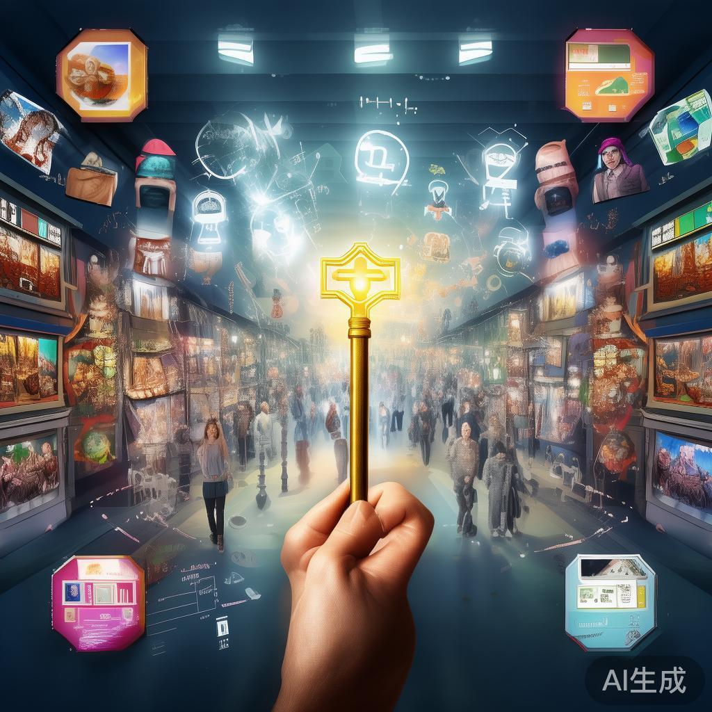 线索获客效果怎么写?揭秘高转化率的营销密码! - 快讯网 - 分享生活资讯热点话题综合门户网www.aituzhe.com