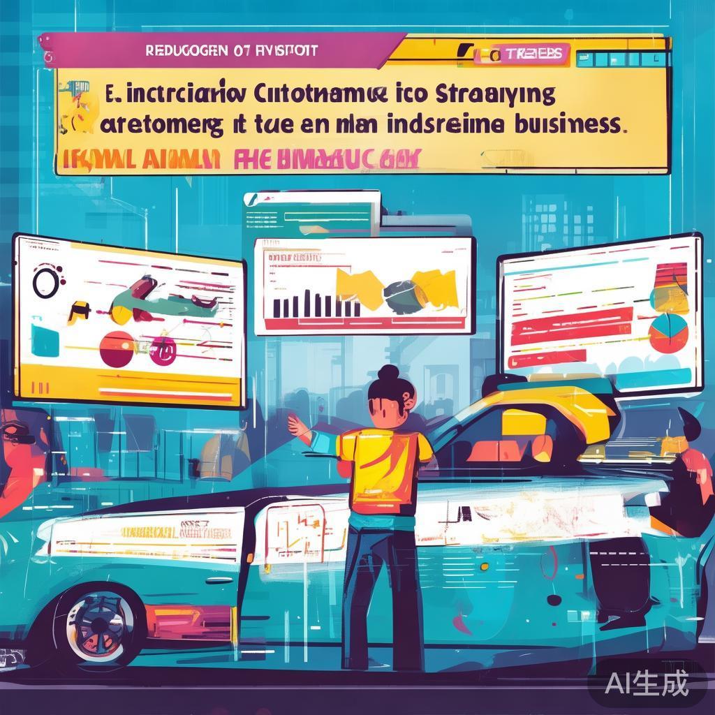 个人做租车,如何低成本获客?这5招让你快速打开市场! - 快讯网 - 分享生活资讯热点话题综合门户网www.aituzhe.com