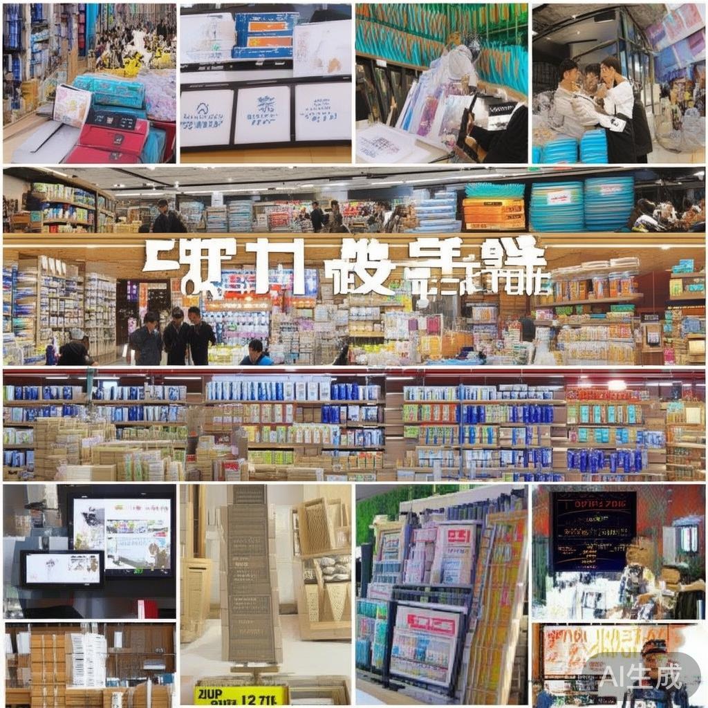 建材商场获客秘籍,线上+线下全渠道吸金策略,让你的生意爆单! - 快讯网 - 分享生活资讯热点话题综合门户网www.aituzhe.com