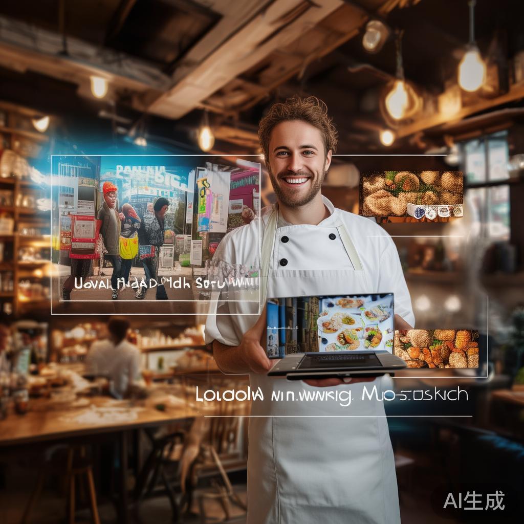 本地饭店获客秘籍,3招让你的餐厅人气爆棚! - 快讯网 - 分享生活资讯热点话题综合门户网www.aituzhe.com