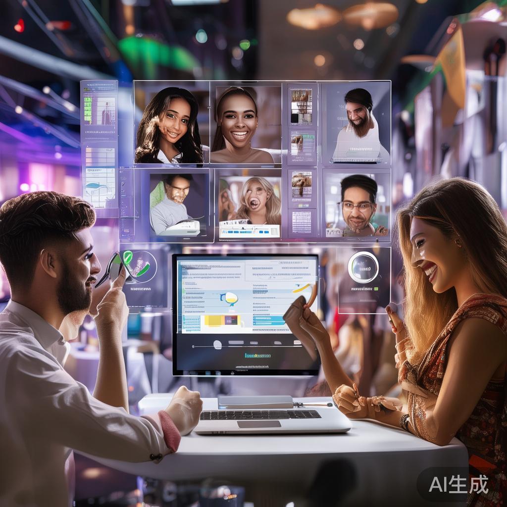线上婚介,2023年最赚钱的婚介赛道,如何精准获客并实现盈利? - 快讯网 - 分享生活资讯热点话题综合门户网www.aituzhe.com