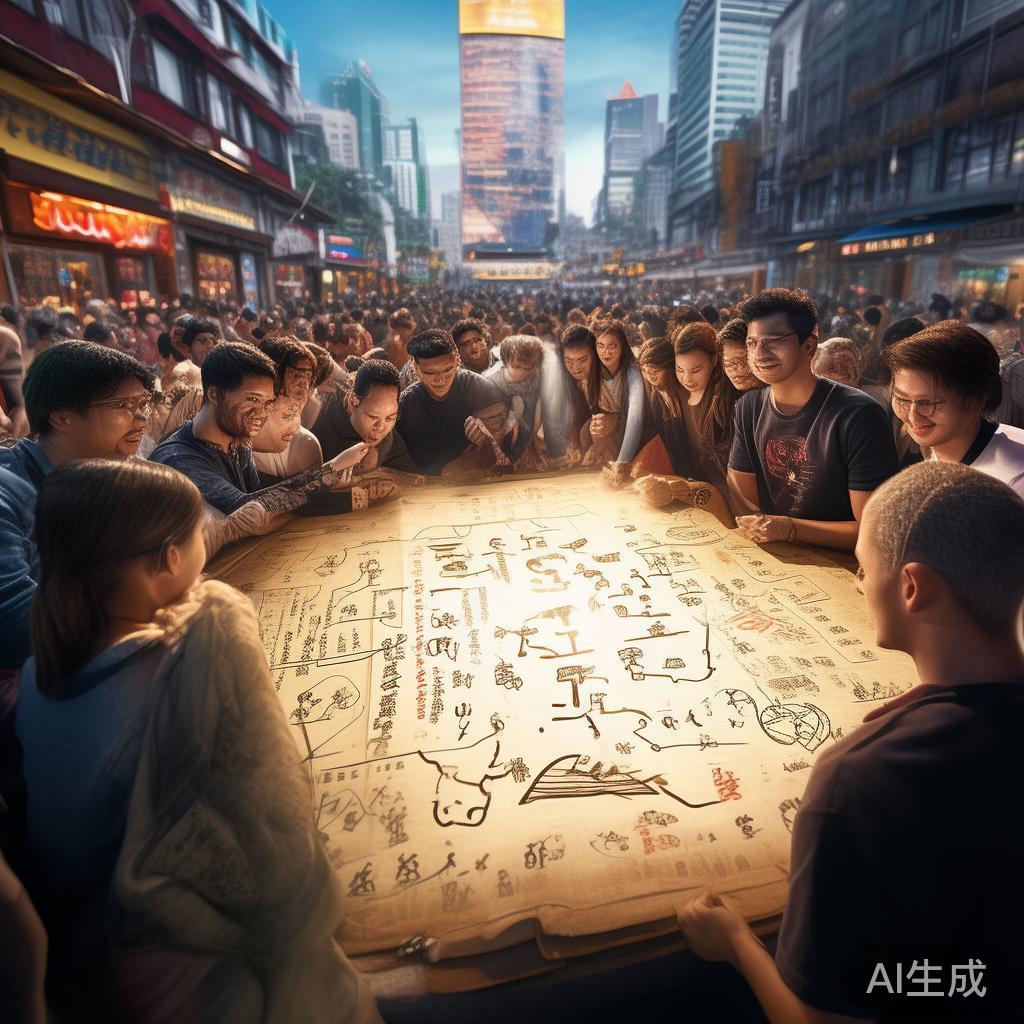 郑州企业躺赢秘籍,低成本获客策略,让你的生意源源不断! - 快讯网 - 分享生活资讯热点话题综合门户网www.aituzhe.com