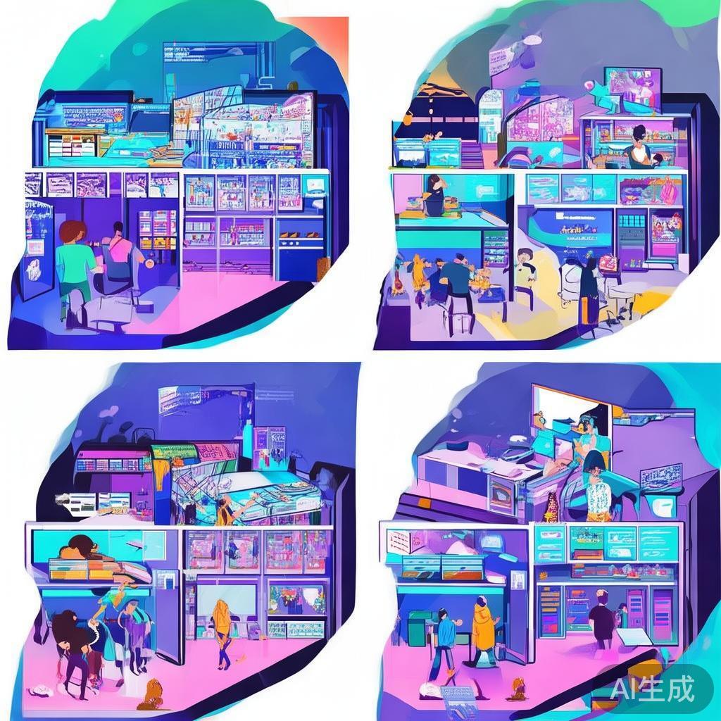 抖音店铺怎么获客?这5招让你的店铺流量暴涨! - 快讯网 - 分享生活资讯热点话题综合门户网www.aituzhe.com