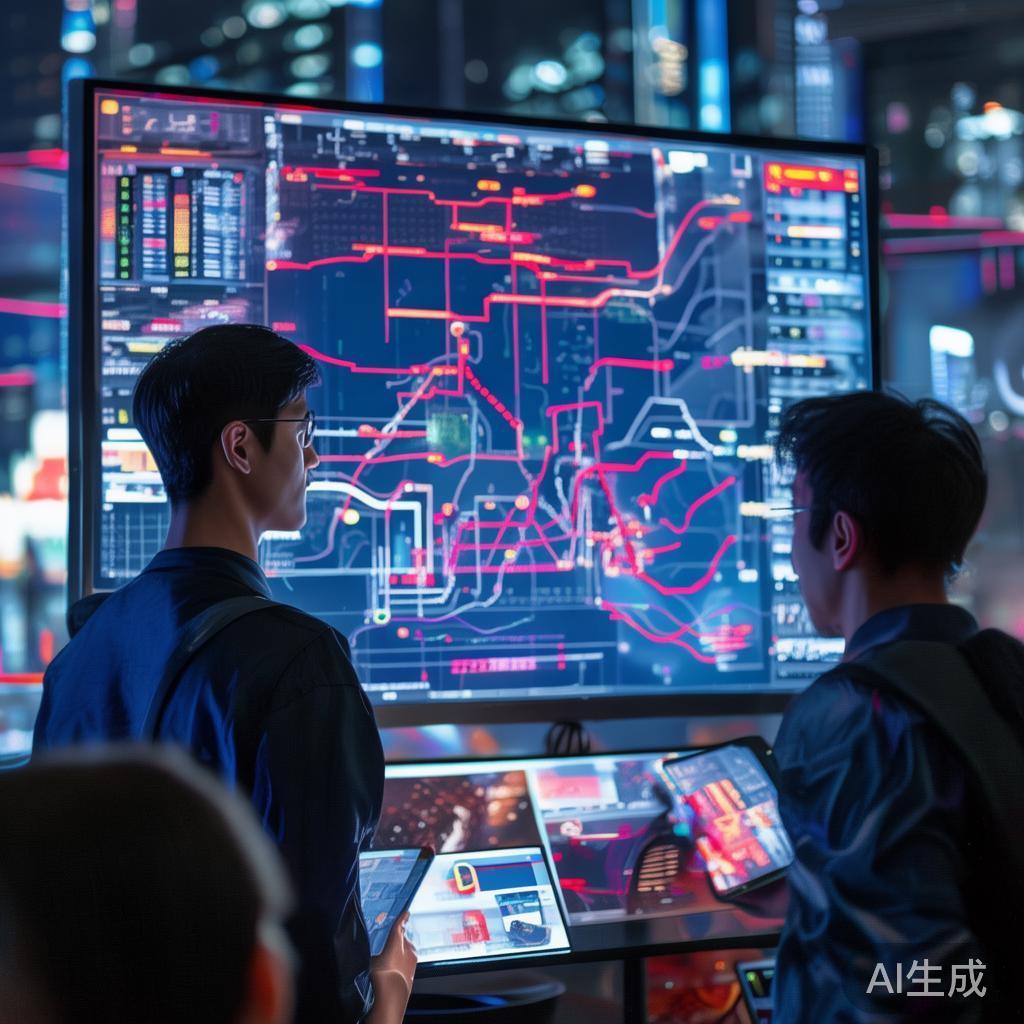 深圳获客渠道怎么买?低成本高转化的营销策略全解析! - 快讯网 - 分享生活资讯热点话题综合门户网www.aituzhe.com