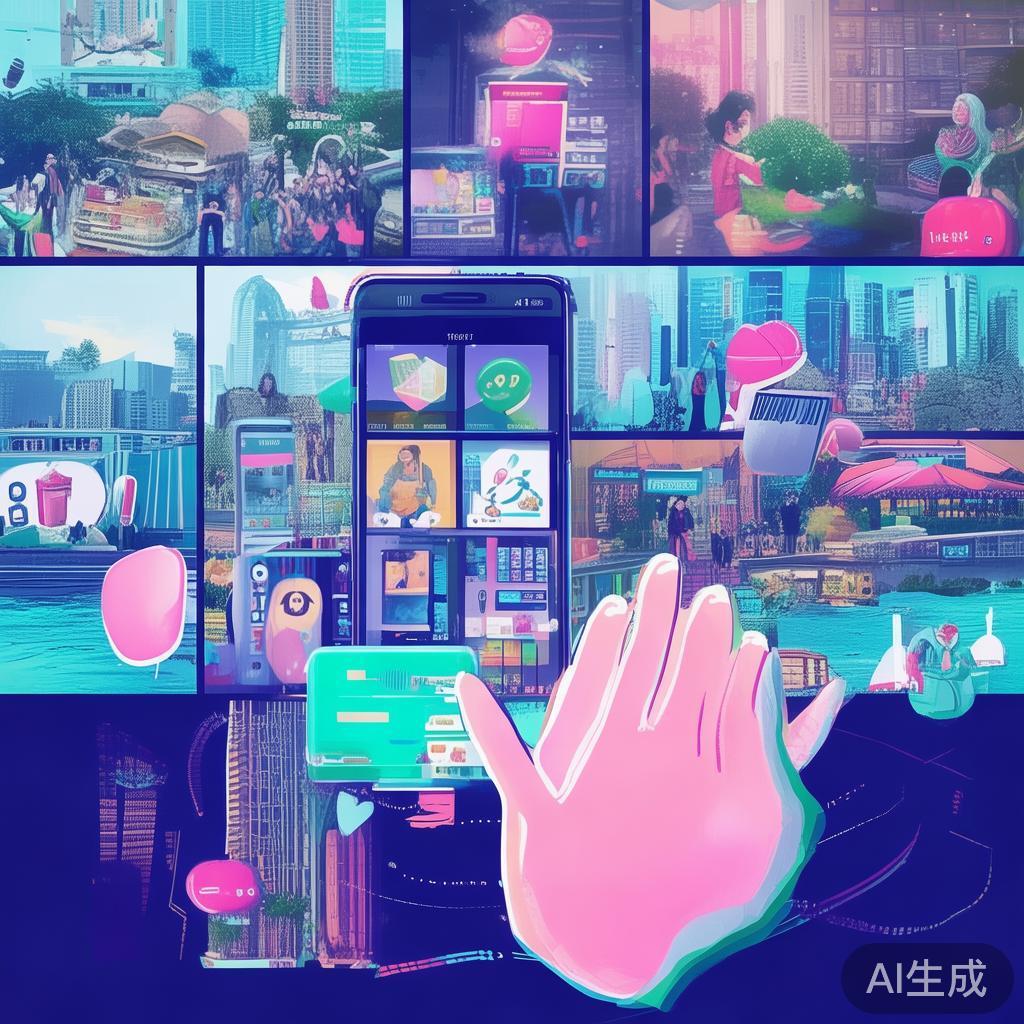 掌上生活，轻松领取积分，让掌上生活更便捷 - 快讯网 - 分享生活资讯热点话题综合门户网www.aituzhe.com