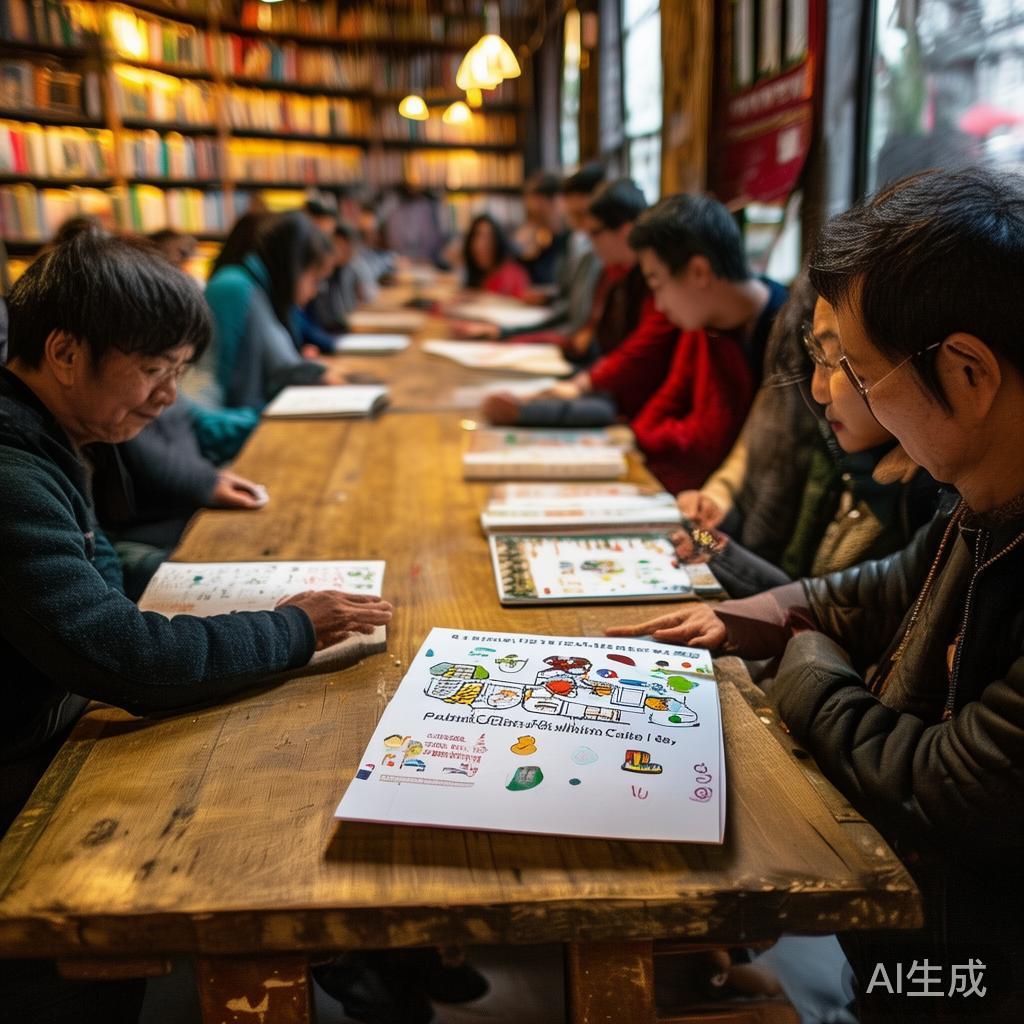 西安书店疫情补贴申请指南,助力书香渡难关,政策红利暖人心 - 快讯网 - 分享生活资讯热点话题综合门户网www.aituzhe.com